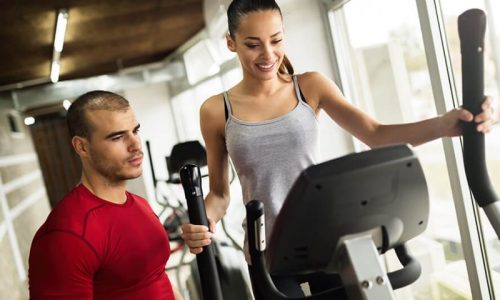 1 Entreno + Valoración Metabólica (Sesión suelta)