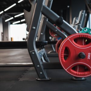 Gimnasio – Cuotas 4 semanas