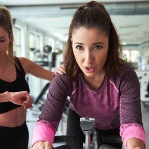 Entrenamiento Personal Individual 1 día/semana