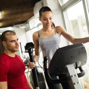 1 Entreno + Valoración Metabólica (Sesión suelta)