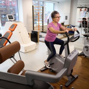 Jubilado – Ciclo 8 días/4 semanas (Spinning independiente)