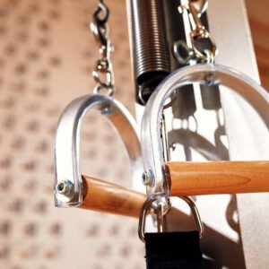 Pilates Máquina Jubilado – 8 días/4 semanas