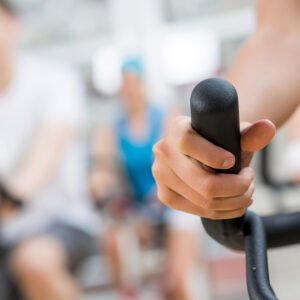 Jubilado – Ciclo 4 días/4 semanas (Spinning independiente)